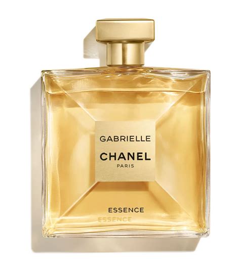 chanel gabrielle essence travel size|chanel gabrielle essence 100ml.